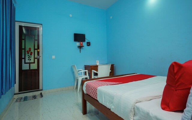 OYO 15647 River View Inn