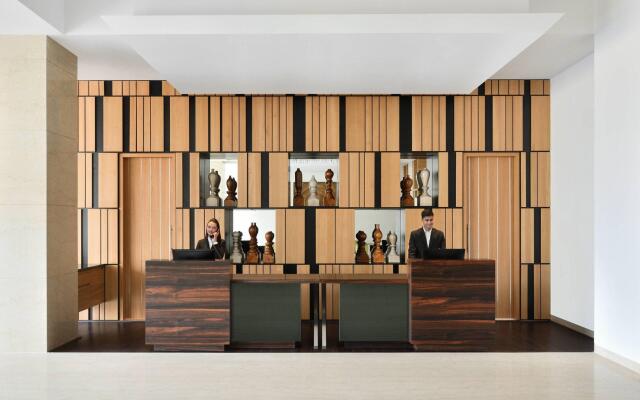 Fairfield by Marriott Kolkata