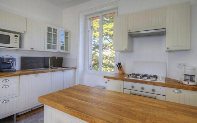 Gîte Saint-Michel-Chef-Chef, 3 pièces, 5 personnes - FR-1-306-1025