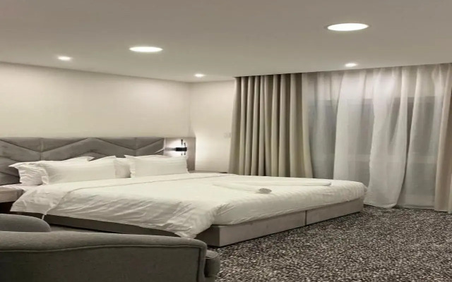 Jada Hotel