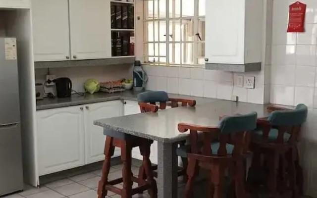 African Kingdom Guest House
