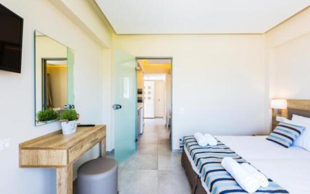 Aparthotel 4 Stars Malia