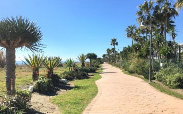 Costalita beach