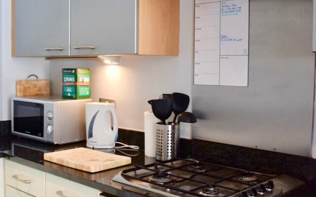 1 Bedroom Modern Apartment Dublin 4