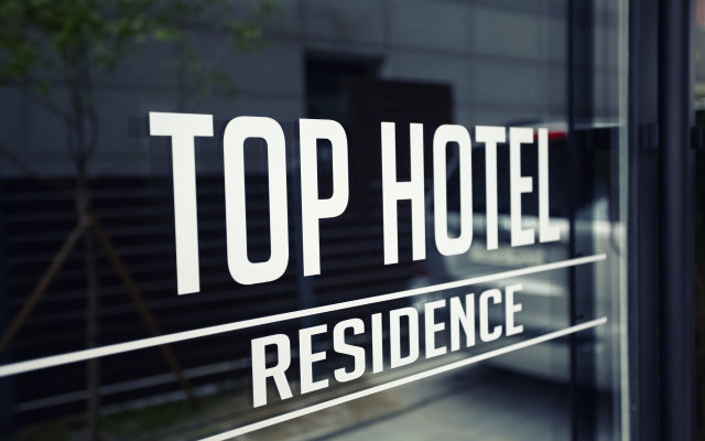 Top Hotel N Residence Insadong