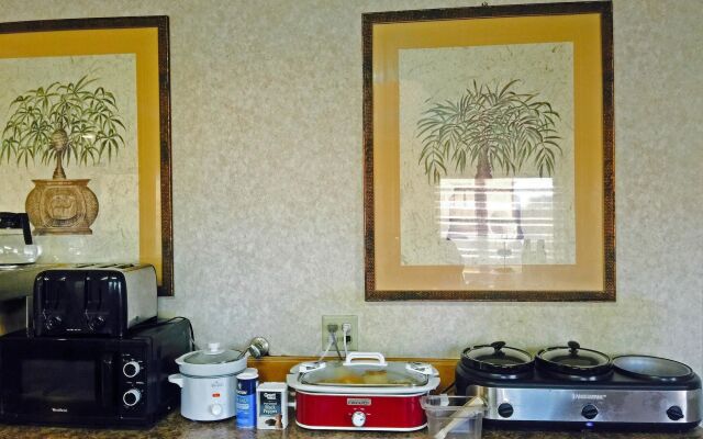 America's Best Value Inn & Suites Blytheville by Sonesta