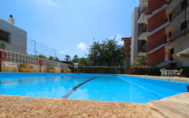 Urba Av-Medi - Espléndido apartamento de lujo