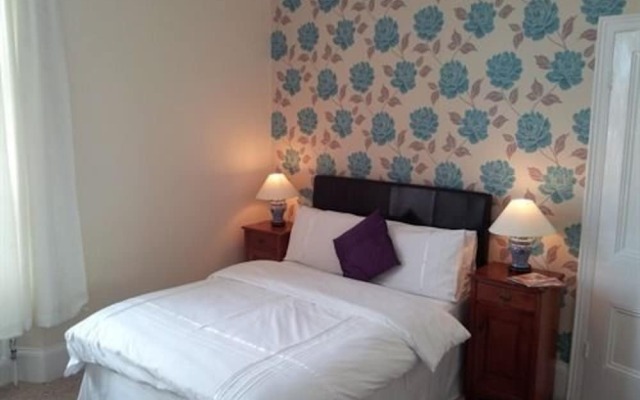 Mulberry Guest House