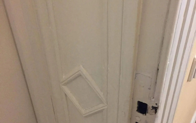 Hotel Vierseithof Luckenwalde