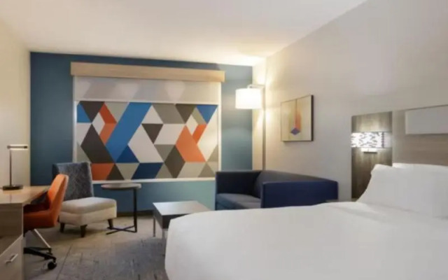 Holiday Inn Express & Suites Mazatlan By Ihg