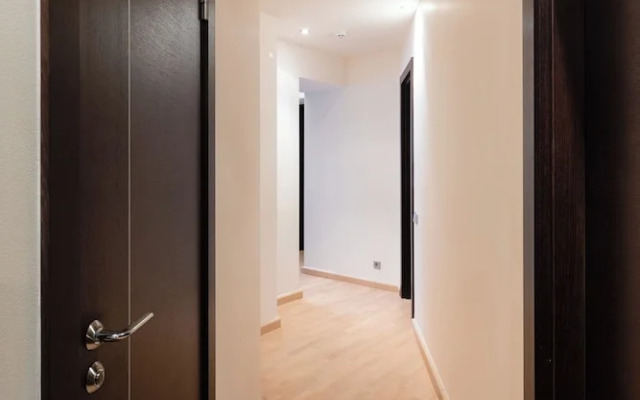 Audeju Two Bedroom With Two Bathrooms