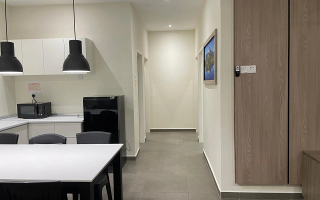 The Quintet Cameron Highlands by Tulip