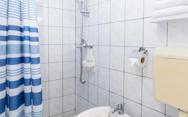 Apartment Punat 5351b