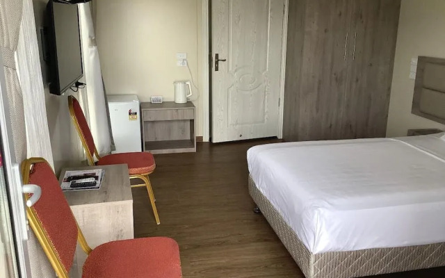 Sunshine Gardens Bourke Resort