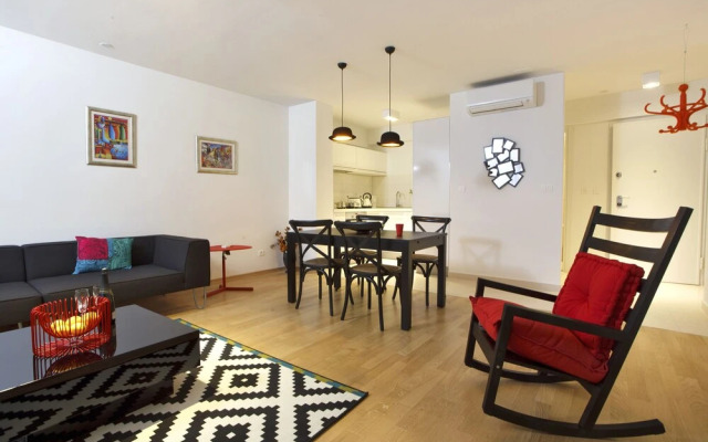 Apartment Gloria Luxury Varos
