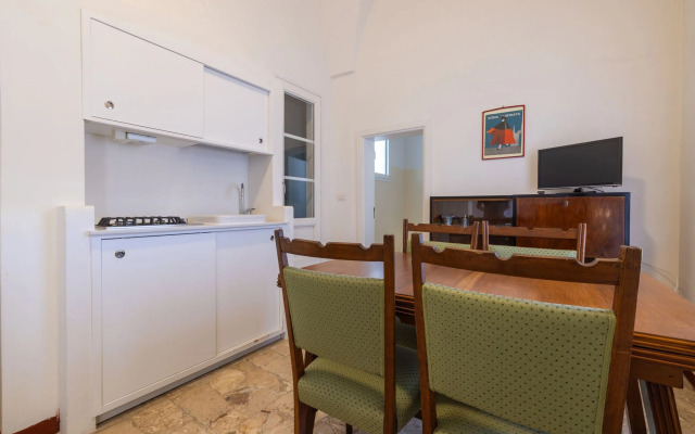 Antico Giardino Salentino - Appartamento 2 Limone-appartamento 2 Limone