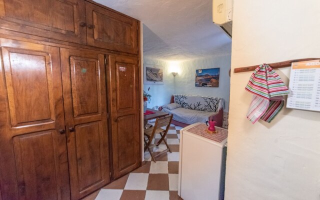 Independent Studio by the sea