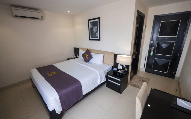 Azumaya Hotel Da Nang