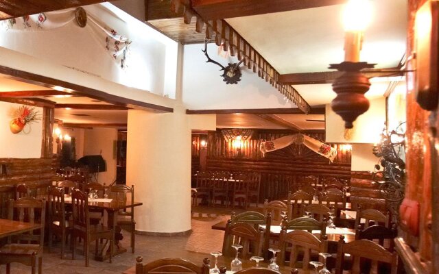 Galmondo Hotel