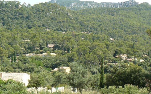 La Maison D'en Haut