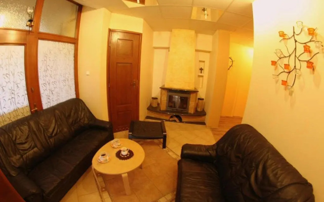 Apartamenty pokoje "MARIA"