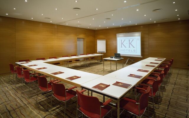 K+K Hotel Fenix