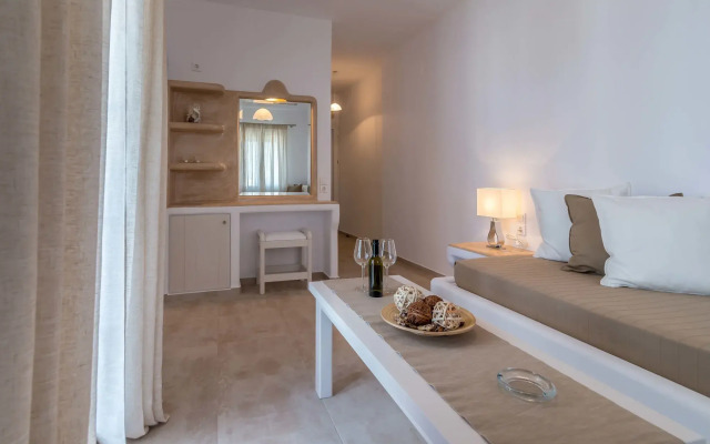 Villa Sosanna
