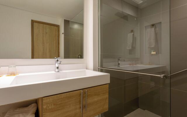 GHL Relax Hotel Club El Puente