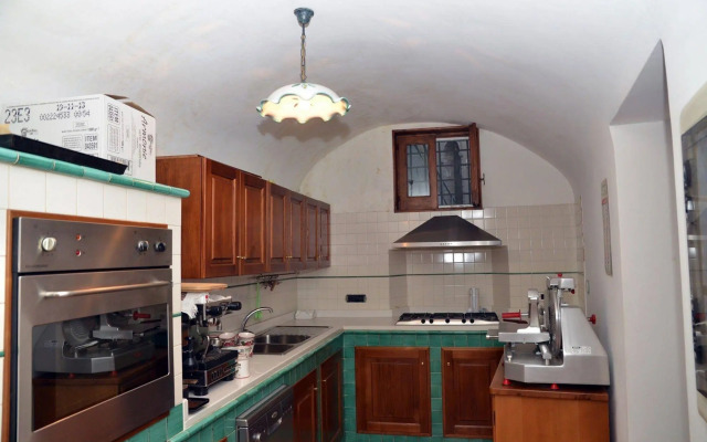 La Casa del Melograno