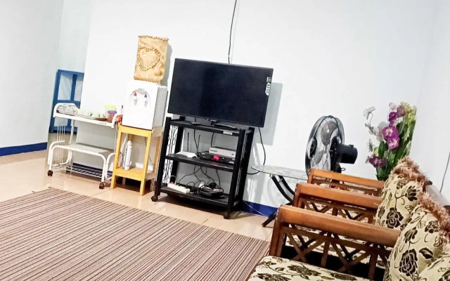 Krisna Homestay