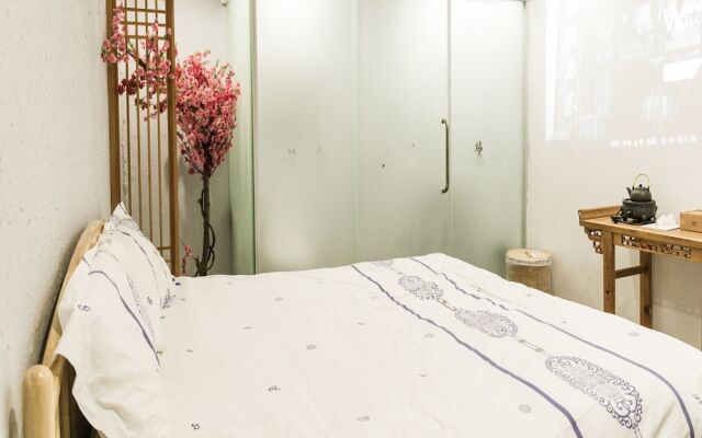 Su She Ting Yuan Homestay