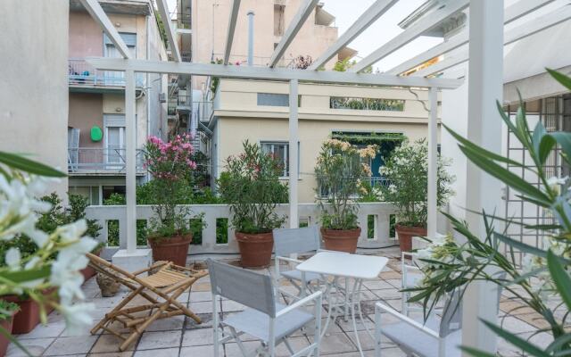 Athenian Residence