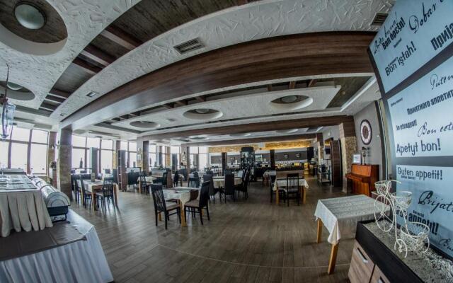 Milmari Resort M16 Markovic