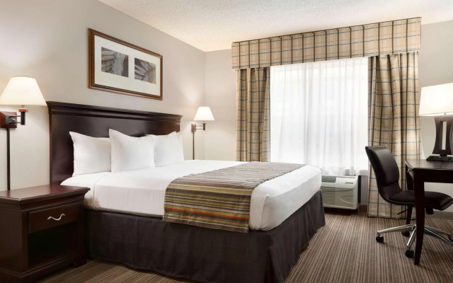 Country Inn & Suites by Radisson, Kingsland, GA