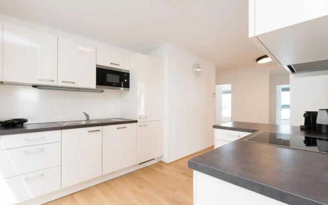 Yourapartment Prater