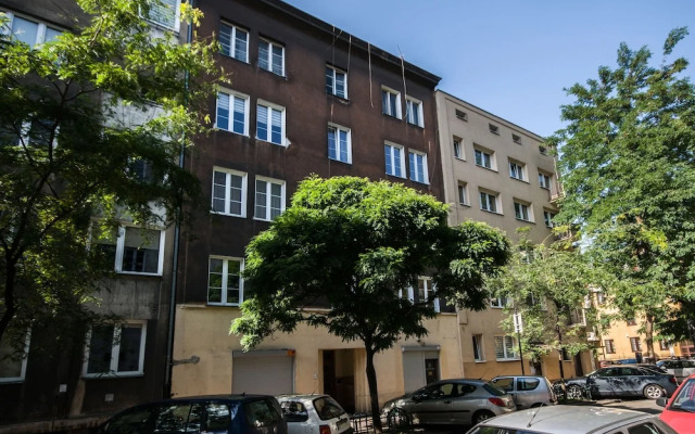 Horizon Apartments - Wietora