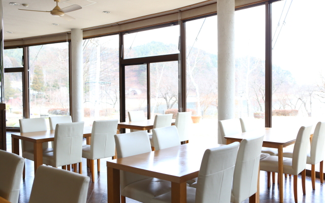 Ashiwada Hotel