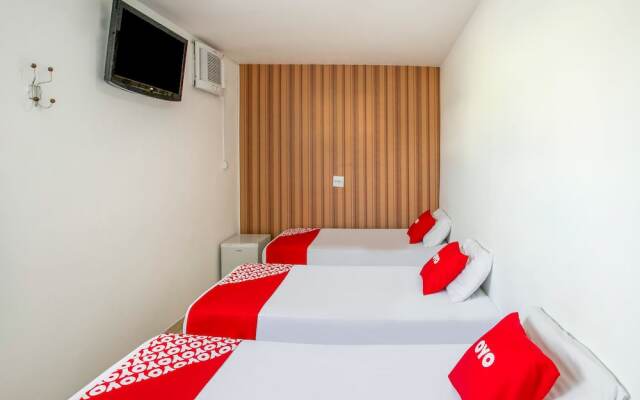 OYO Hotel Vintage, São Paulo