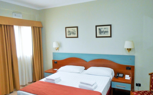 Hotel Riviera  Fiumicino