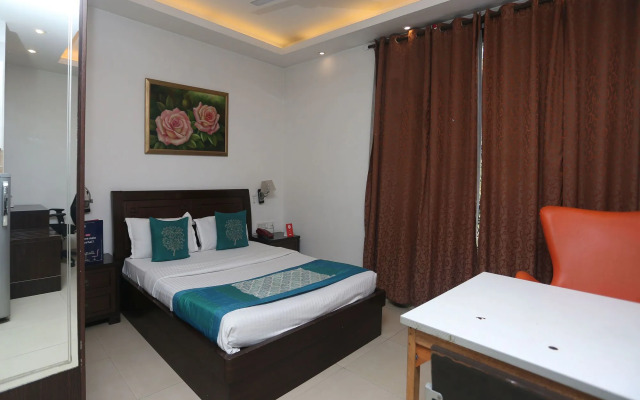 Surya Chalet by OYO Rooms