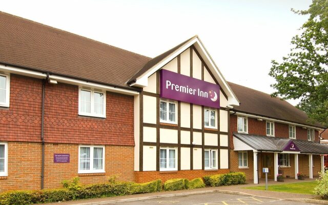 Premier Inn London Gatwick Airport East