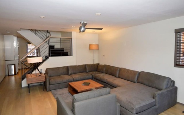 Alpenblick Townhomes
