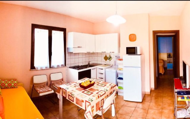 appartamento vacanze Sardegna