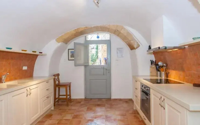 The Well House