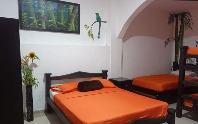 Hotel Plaza Calarca