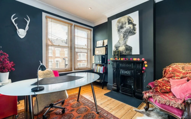 Beautiful 3BD Home Forest Hill South London