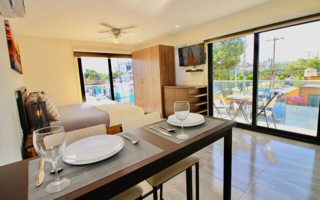 Zulim By The Spot Rentals