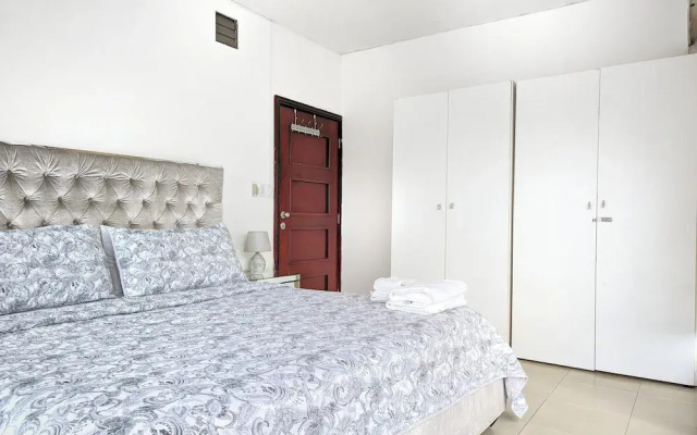 YC 2301-C l Apartamento 2BR en av balboa
