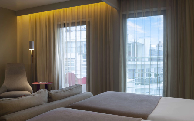 NH Collection Lisboa Liberdade