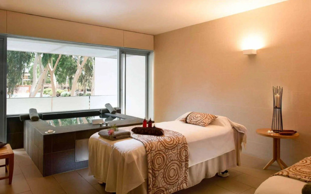 Desert Gardens Hotel